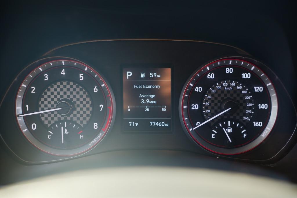 2019 Hyundai Veloster 2.0L Premium photo 25