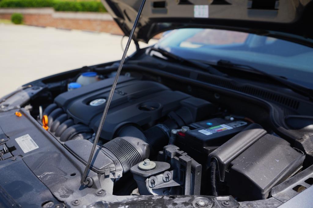 2012 Volkswagen Jetta SE photo 30