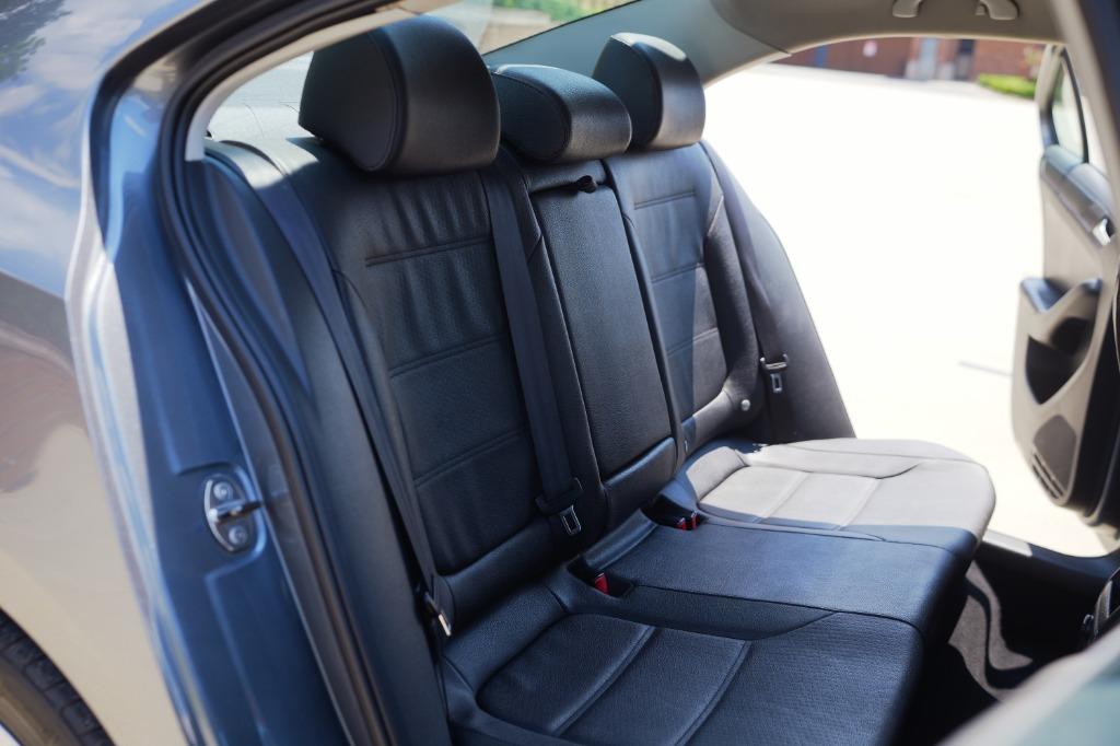 2012 Volkswagen Jetta SE photo 23