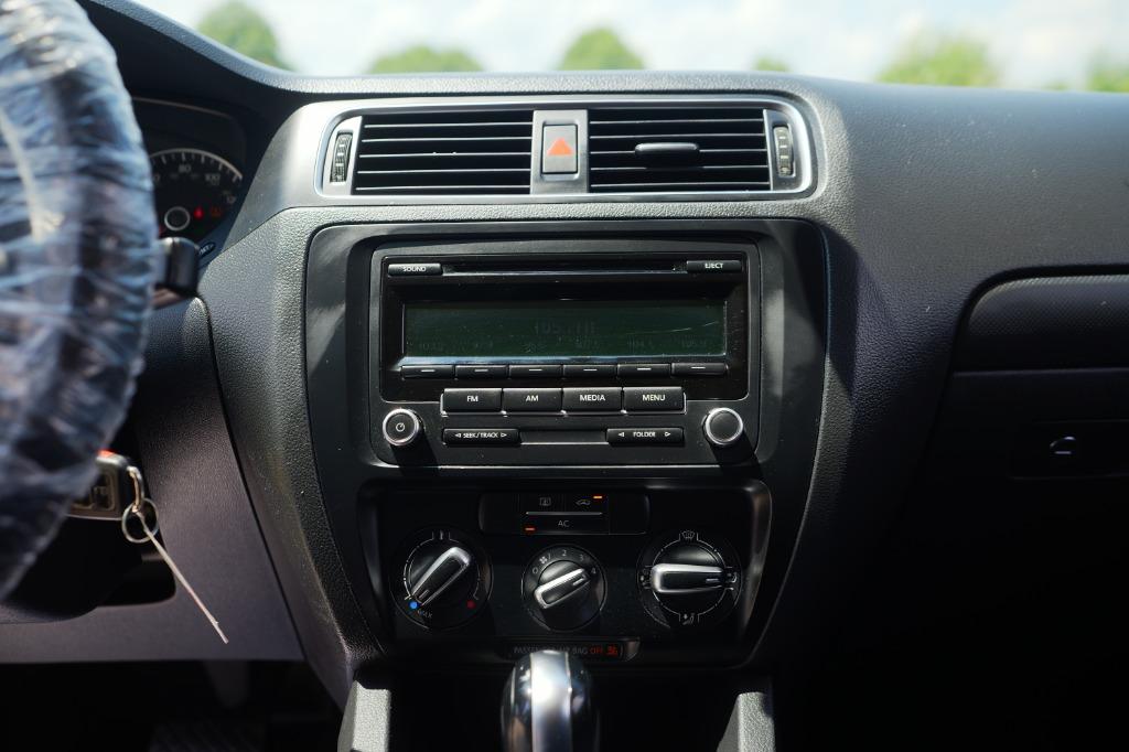 2012 Volkswagen Jetta SE photo 20