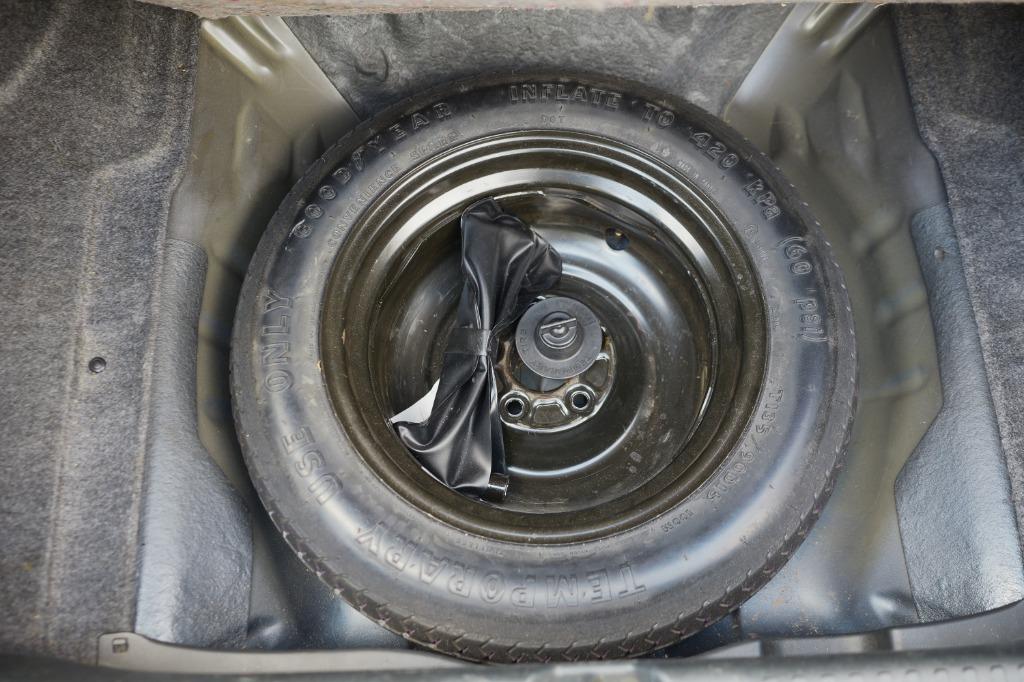 2005 Honda Accord EX photo 25