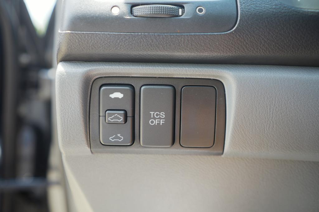 2005 Honda Accord EX photo 32