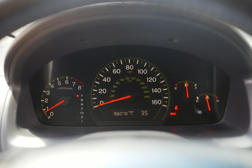 2005 Honda Accord EX photo 36