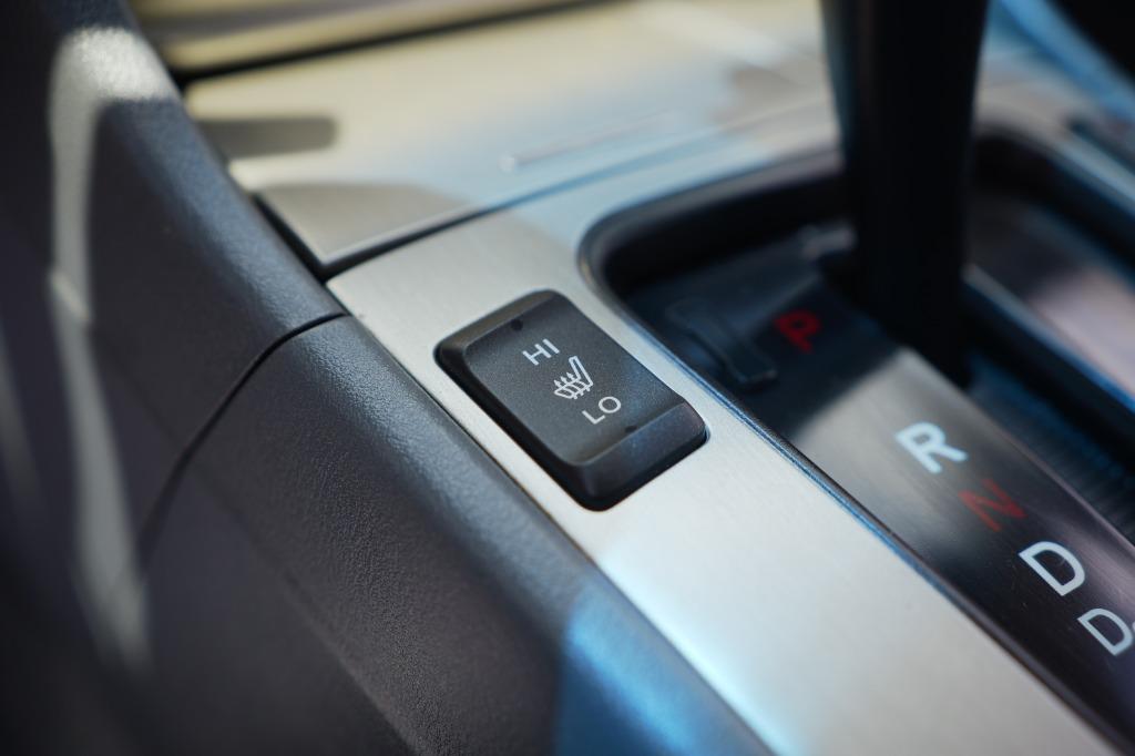 2005 Honda Accord EX photo 34