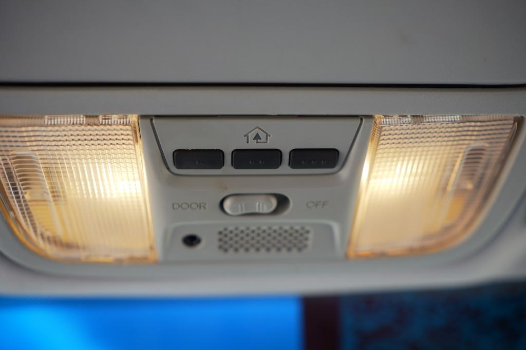 2005 Honda Accord EX photo 35