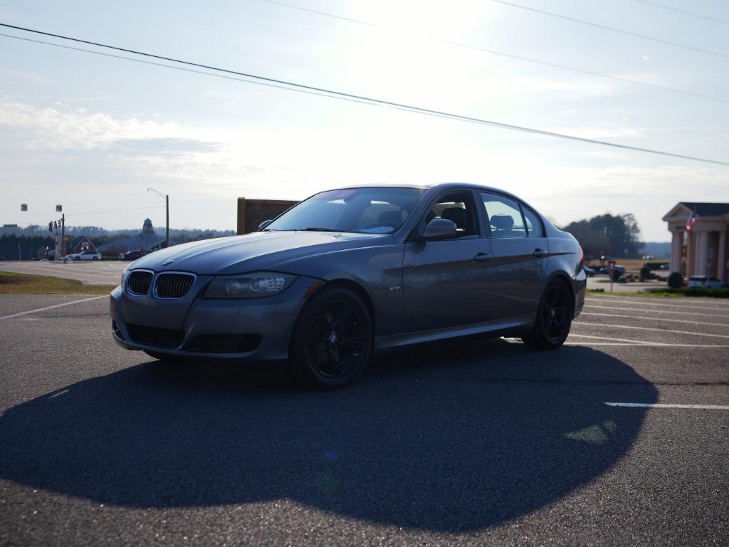 2010 BMW 3 Series 328i