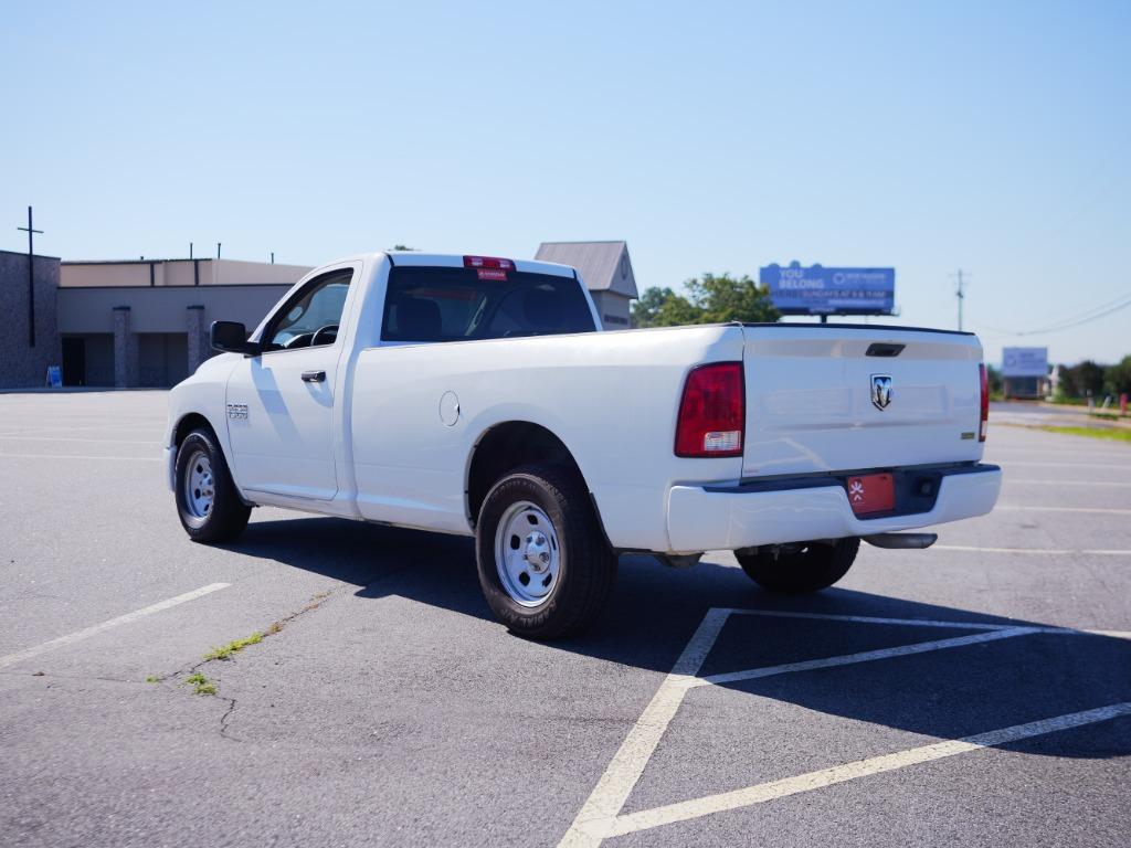 2015 RAM Ram 1500 Pickup Tradesman - Photo 7