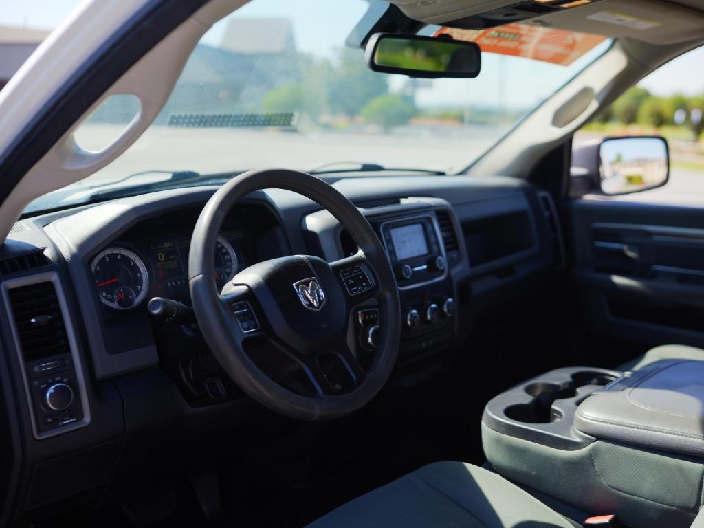 2015 RAM Ram 1500 Pickup Tradesman - Photo 14