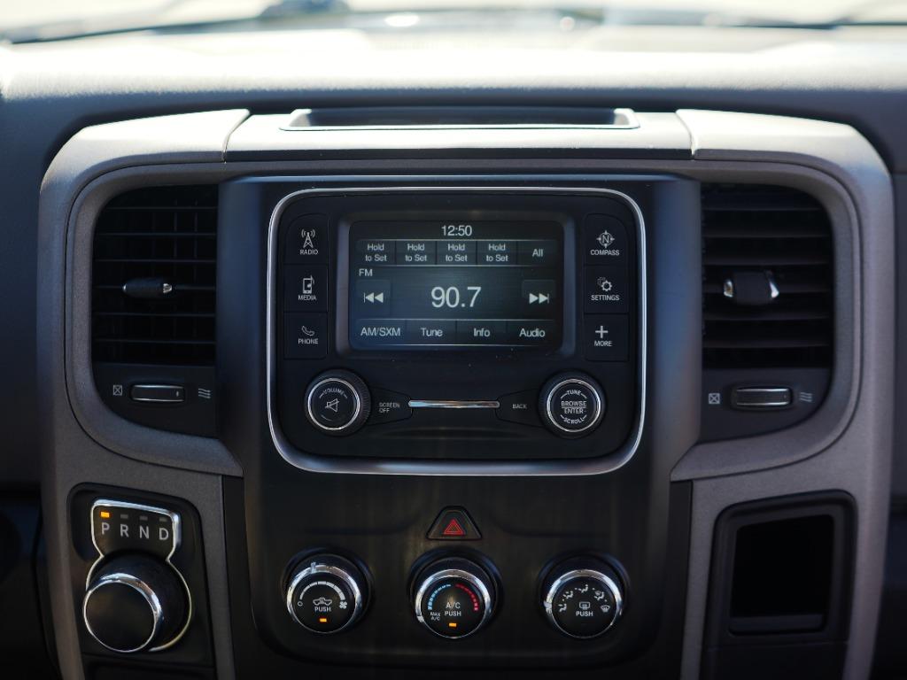 2015 RAM Ram 1500 Pickup Tradesman - Photo 20