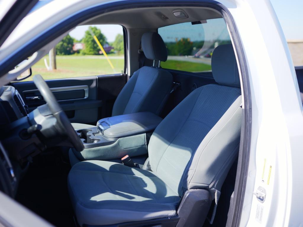 2015 RAM Ram 1500 Pickup Tradesman - Photo 15
