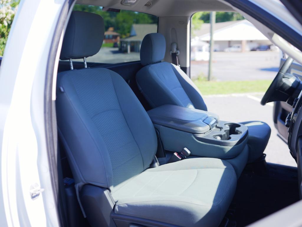 2015 RAM Ram 1500 Pickup Tradesman - Photo 19