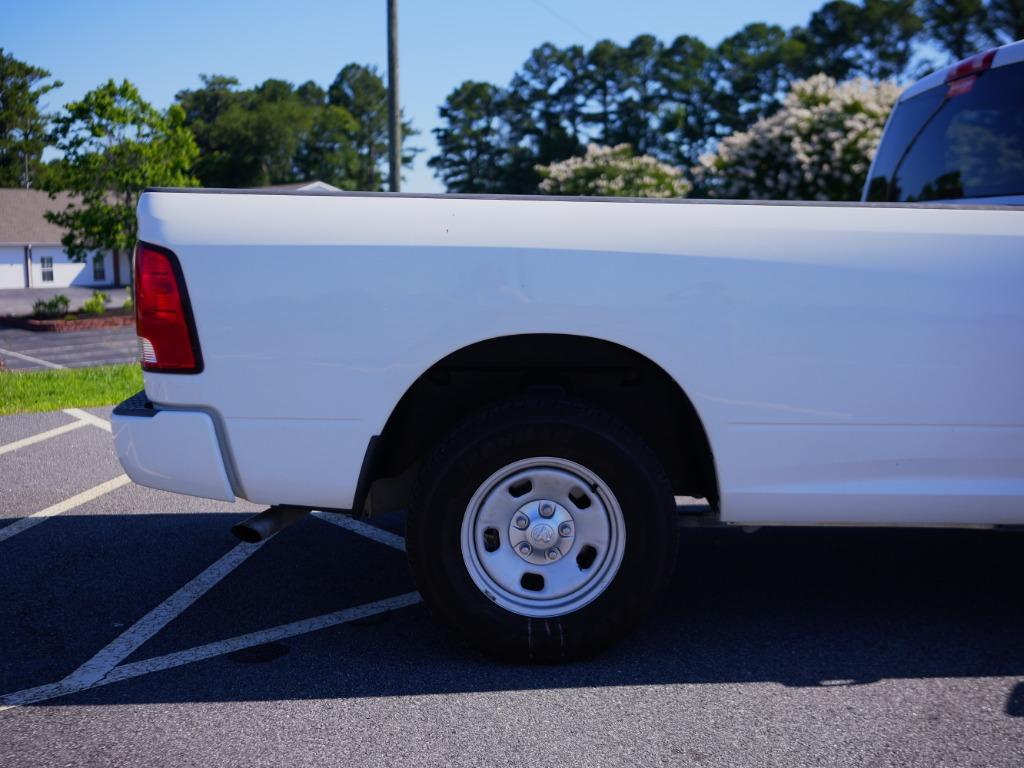 2015 RAM Ram 1500 Pickup Tradesman - Photo 11