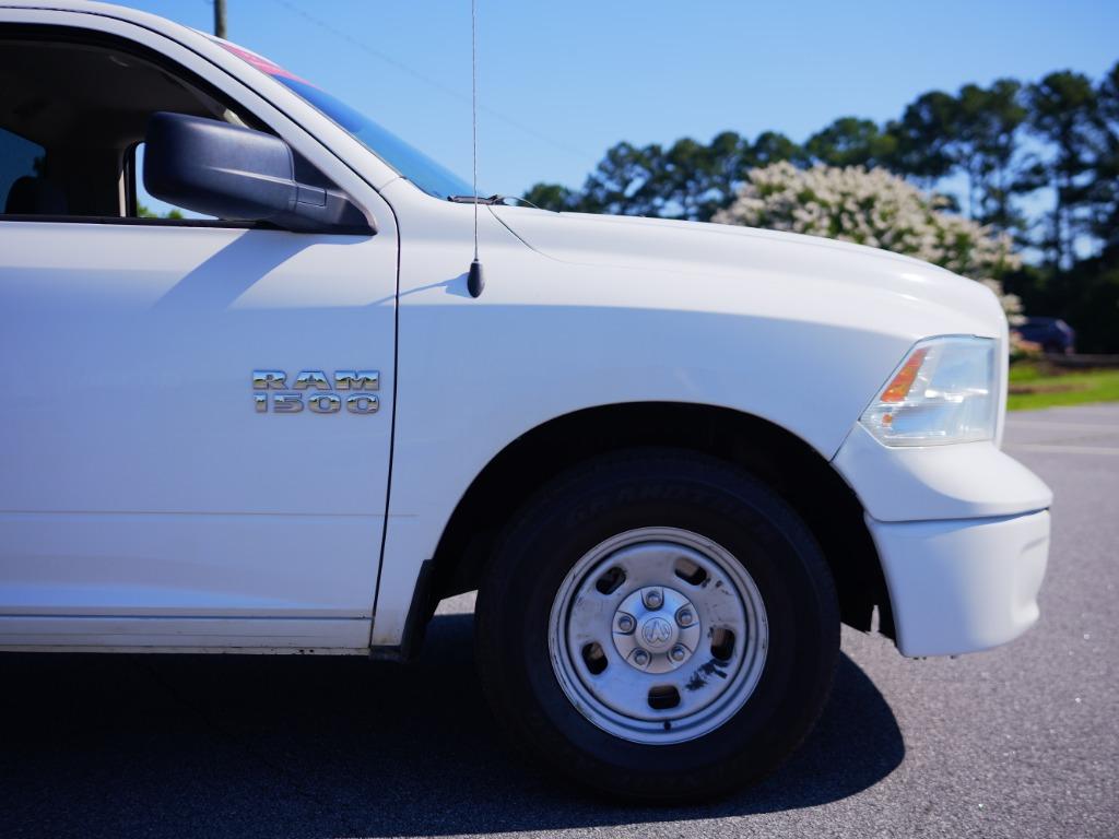 2015 RAM Ram 1500 Pickup Tradesman - Photo 10