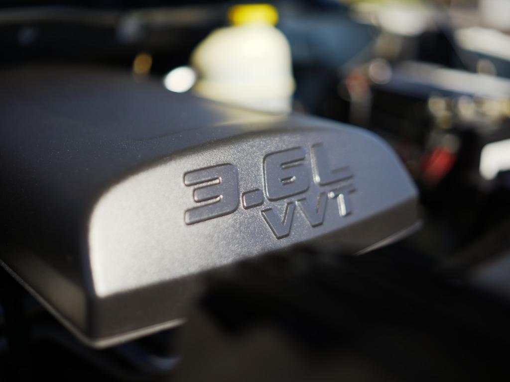 2015 RAM Ram 1500 Pickup Tradesman - Photo 24