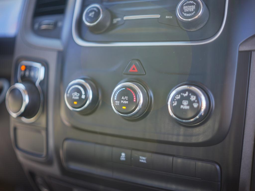 2015 RAM Ram 1500 Pickup Tradesman - Photo 21