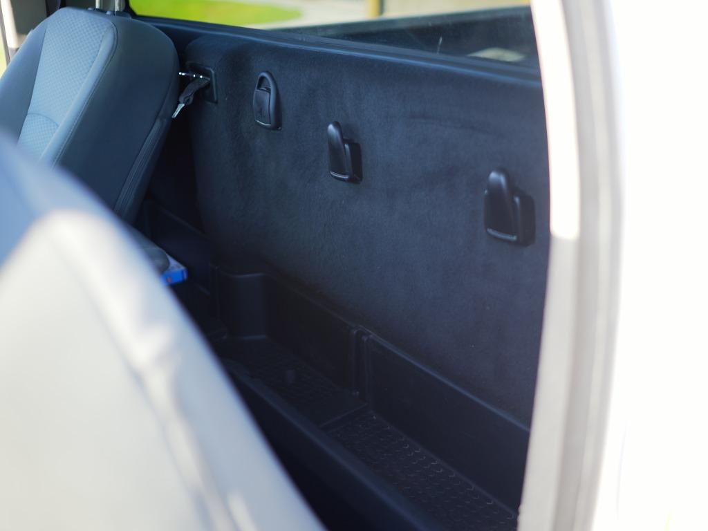 2015 RAM Ram 1500 Pickup Tradesman - Photo 22