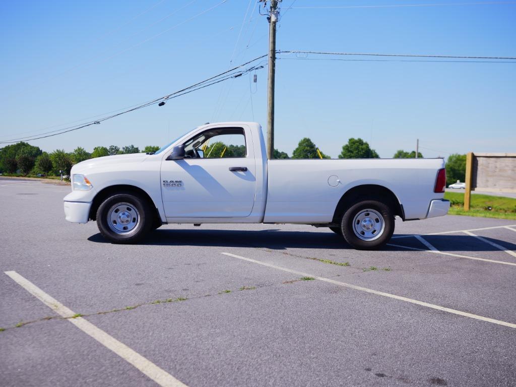 2015 RAM Ram 1500 Pickup Tradesman - Photo 8