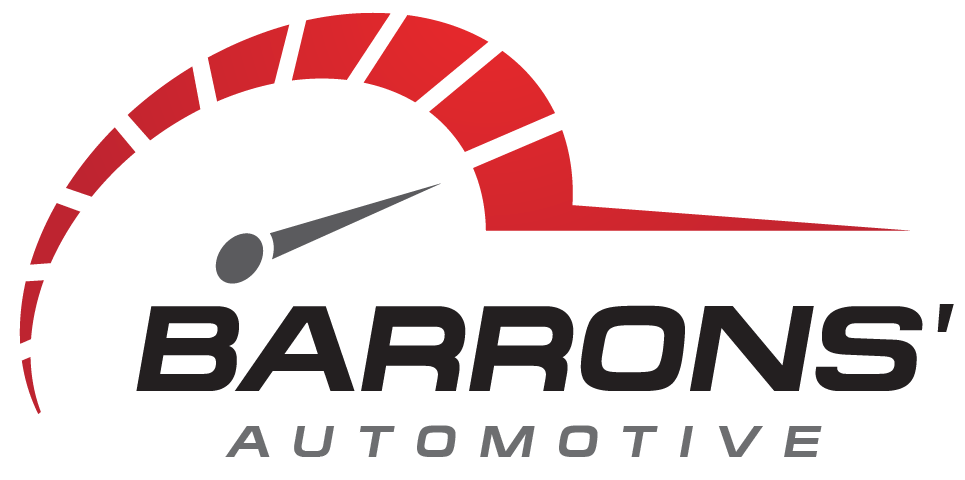 Barrons' Automotive LLC